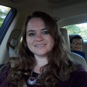 Meet your Posher, Darlene